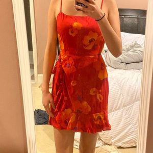 Lulu’s Sundress